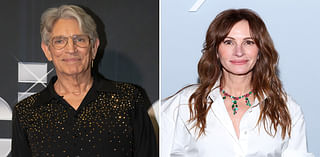 Eric Roberts Issues Apology To Julia Roberts Following “Asinine” Comments Where He Took Credit For His Sister’s Career