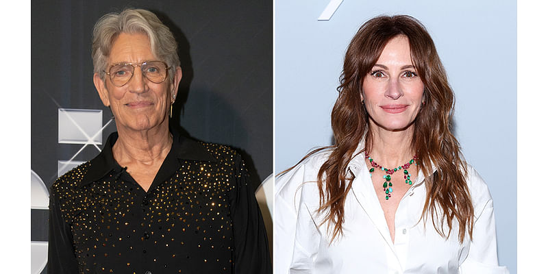 Eric Roberts Issues Apology To Julia Roberts Following “Asinine” Comments Where He Took Credit For His Sister’s Career