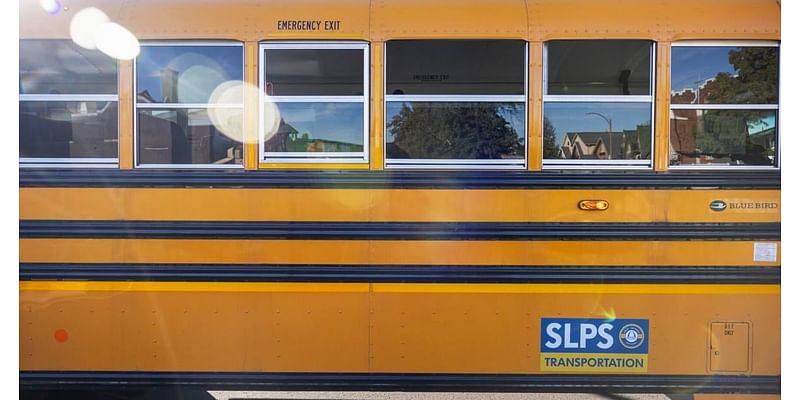 Illegal buses, staff turnover: What we know about the St. Louis school transportation crisis