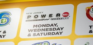 Powerball winning numbers, live results for Saturday’s $295M drawing