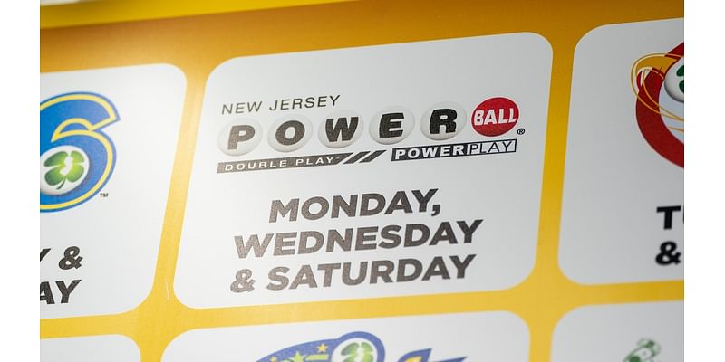 Powerball winning numbers, live results for Saturday’s $295M drawing