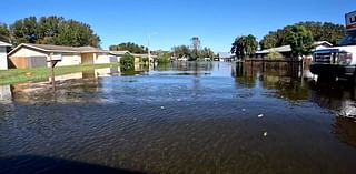 Polk residents near Lake Bonny bring concerns to city meeting on Hurricane Milton flooding