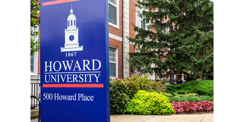 NewsOne Partners With Howard University For Election Day