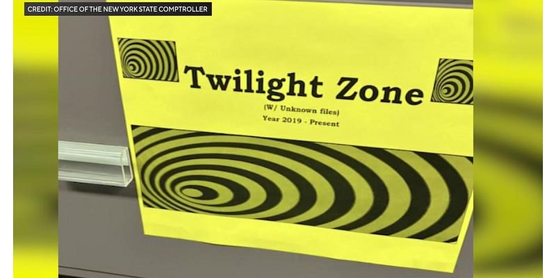 Mishandled housing discrimination complaints ended up in "Twilight Zone," New York state comptroller says