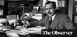 The Forbidden Garden of Leningrad by Simon Parkin review – the lost heroes of Soviet horticulture