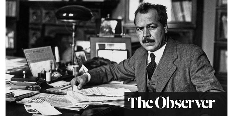 The Forbidden Garden of Leningrad by Simon Parkin review – the lost heroes of Soviet horticulture