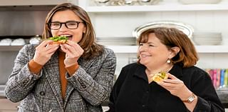 Ina Garten's Assistant Once 'Dismissed' a Letter from Jennifer Garner Asking to Be on Ina's Show (Exclusive)