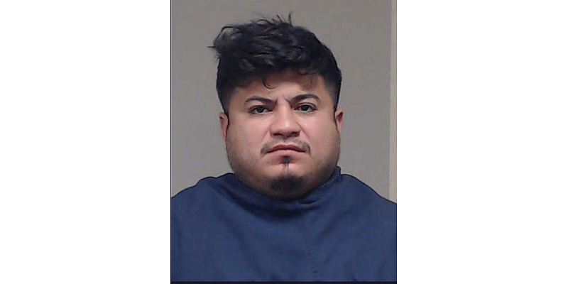 Twice-deported Honduran ringleader of burglary crew sentenced to 37 years