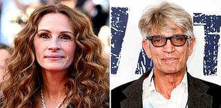 Julia Roberts, Eric Roberts’ Sibling Relationship: Timeline