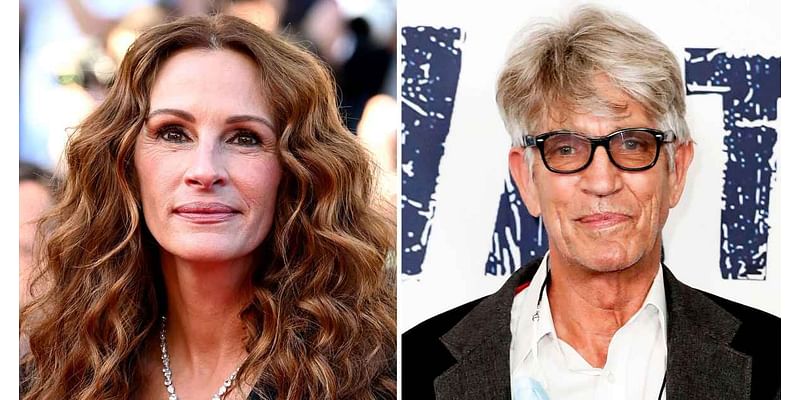 Julia Roberts, Eric Roberts’ Sibling Relationship: Timeline