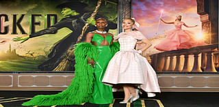 'Wicked' Paris Image Puzzles Fans—'What Is Their Marketing Budget'