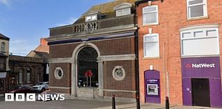 Second life for NatWest bank that served Cleethorpes for 98 years