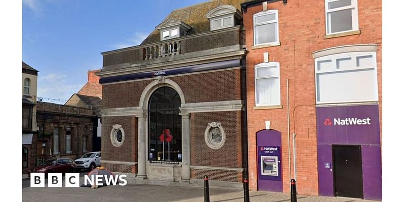 Second life for NatWest bank that served Cleethorpes for 98 years