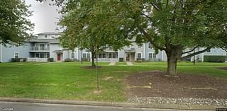 Sale closed in Warrington: $285,000 for a condominium