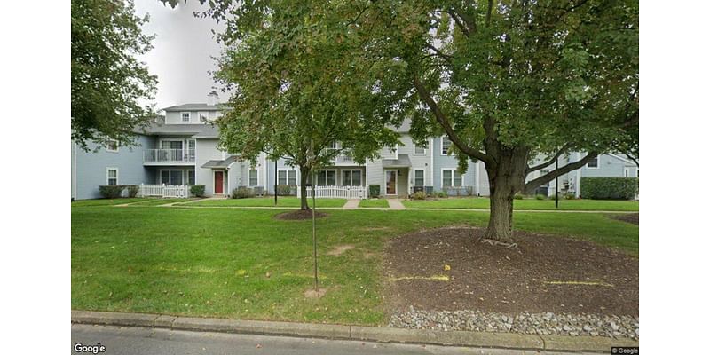 Sale closed in Warrington: $285,000 for a condominium