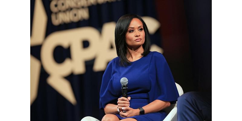 Former Trump campaign spokeswoman Katrina Pierson wins uncontested Texas House Dist. 33