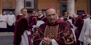 Conclave: How realistic is the movie which lifts a lid on how a pope is elected?