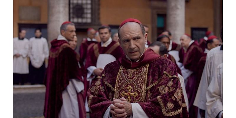 Conclave: How realistic is the movie which lifts a lid on how a pope is elected?