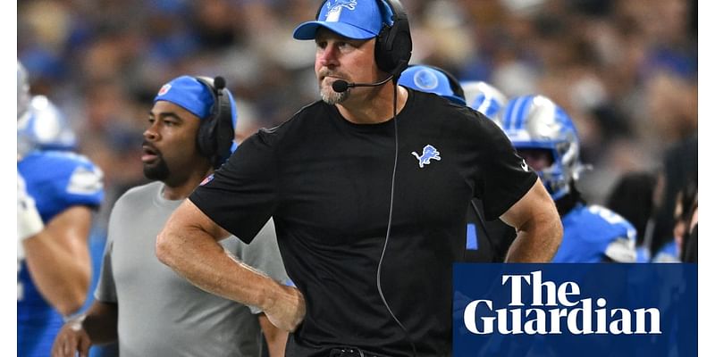 Lions coach Dan Campbell lists home for sale after alleged pranks and harassment