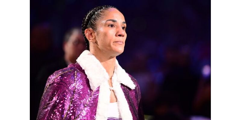 Amanda Serrano’s Partnership With $10 Billion Giant Draws High Praise from Boxing Legend Over Katie Taylor Fight