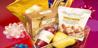 Best Gift Baskets of 2024: Find the Perfect Edible Gift