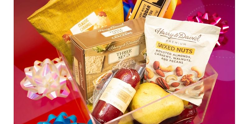 Best Gift Baskets of 2024: Find the Perfect Edible Gift