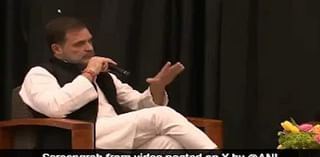 "BJP Desperate To Silence Me": Rahul Gandhi Speaks Out On Sikh Remark