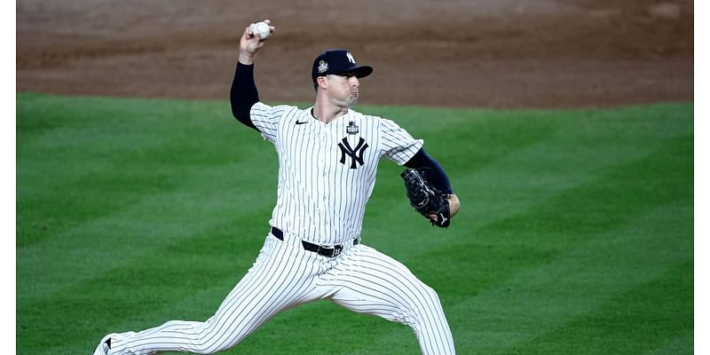 Yankees 2024 Roster Report Cards: Clay Holmes