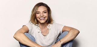 Go away with ... Eloise Mumford