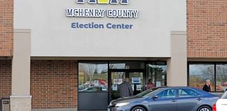 Thousands of mail ballots still to be counted in McHenry County, could decide conservation district request