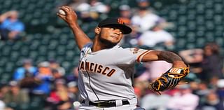 The Giants have 4 arbitration-eligible players. Here’s what they should do with them