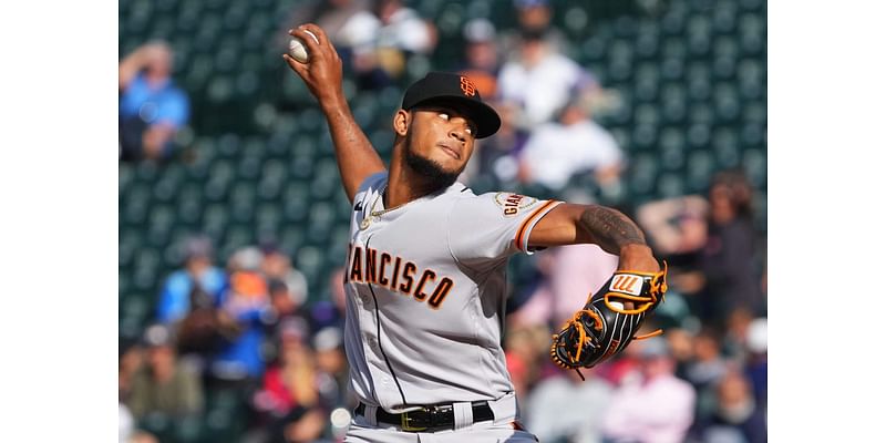 The Giants have 4 arbitration-eligible players. Here’s what they should do with them