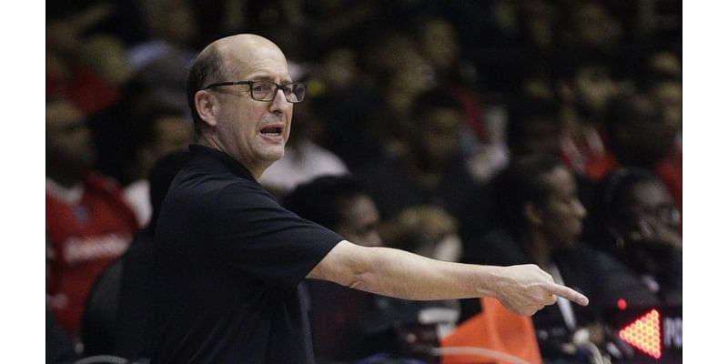 Jeff Van Gundy holding Clippers accountable on defense