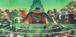 ‘Kingdom Come’ Documentary Takes Flight With Kickstarter Campaign; Filmmakers Tease New Insight On Alex Ross Creative Process