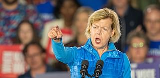 Wisconsin Democratic Sen. Baldwin wins reelection by defeating a Trump-backed opponent