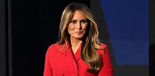 Melania Trump's social media campaign is in full swing. But she's still MIA less than 2 months before the election.