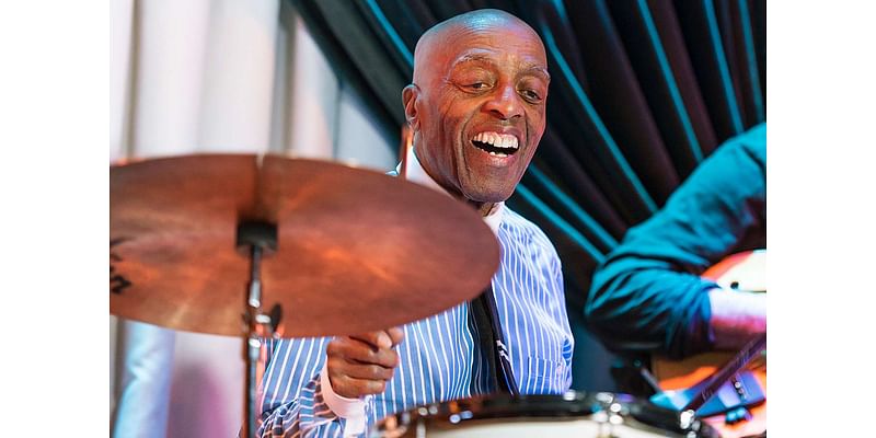 Roy Haynes, Legendary Jazz Drummer, Dead at Age 99