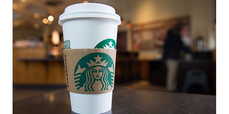 The surprising old-fashioned perk coming back to Starbucks after new CEO went undercover