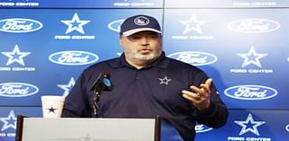 Cowboys HC Mike McCarthy Rips Into Jerry Jones After Calls of Firing From Cowboys Legend