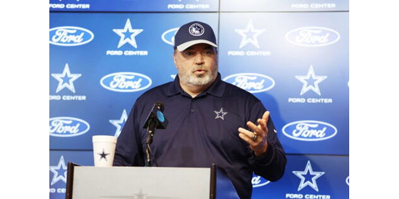 Cowboys HC Mike McCarthy Rips Into Jerry Jones After Calls of Firing From Cowboys Legend