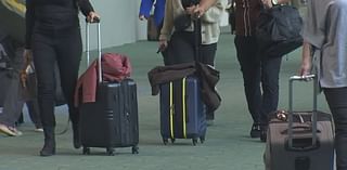 KNOW BEFORE YOU GO: Holiday travel tips