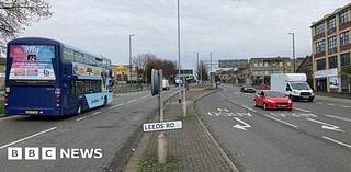 Bradford Council to decide on bus route improvements