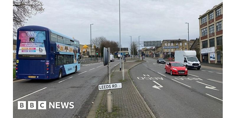 Bradford Council to decide on bus route improvements