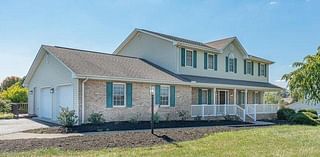 4 Bedroom Home in Troutville - $599,950