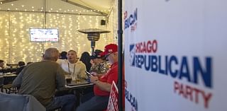 Trump's win doesn't help Illinois Republicans' numbers in Springfield — but GOP touts 'massive strides'