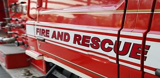 Fire Breaks Out At Centereach Home: Police