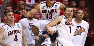 Decade later, former Arizona basketball star Nick Johnson reflects on success | Greg Hansen's Notebook