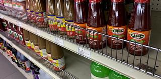 FDA flags popular Philippine sauces for 'harmful' additives, causing supply concerns on Guam