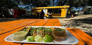 We tried Texas' best tacos in Austin. Here's what we thought