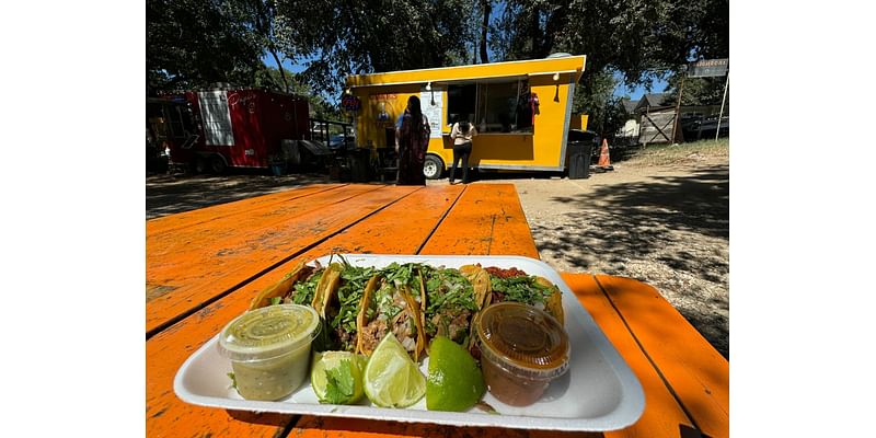 We tried Texas' best tacos in Austin. Here's what we thought